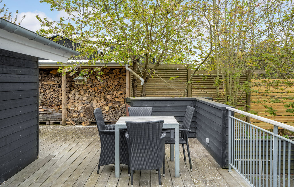 Ferienhaus - Boeslum Strand , Dänemark - D07239 17