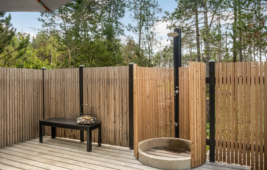 Feriehus - Boeslum Strand , Danmark - D07018 14