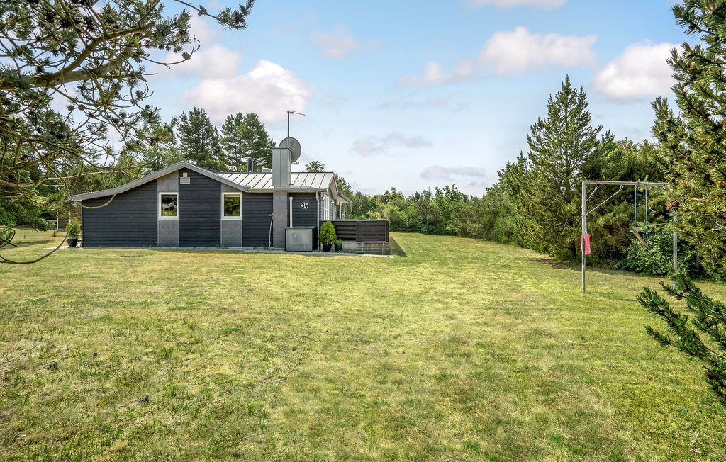 Feriehuse - Boeslum Strand , Danmark - D07154 19