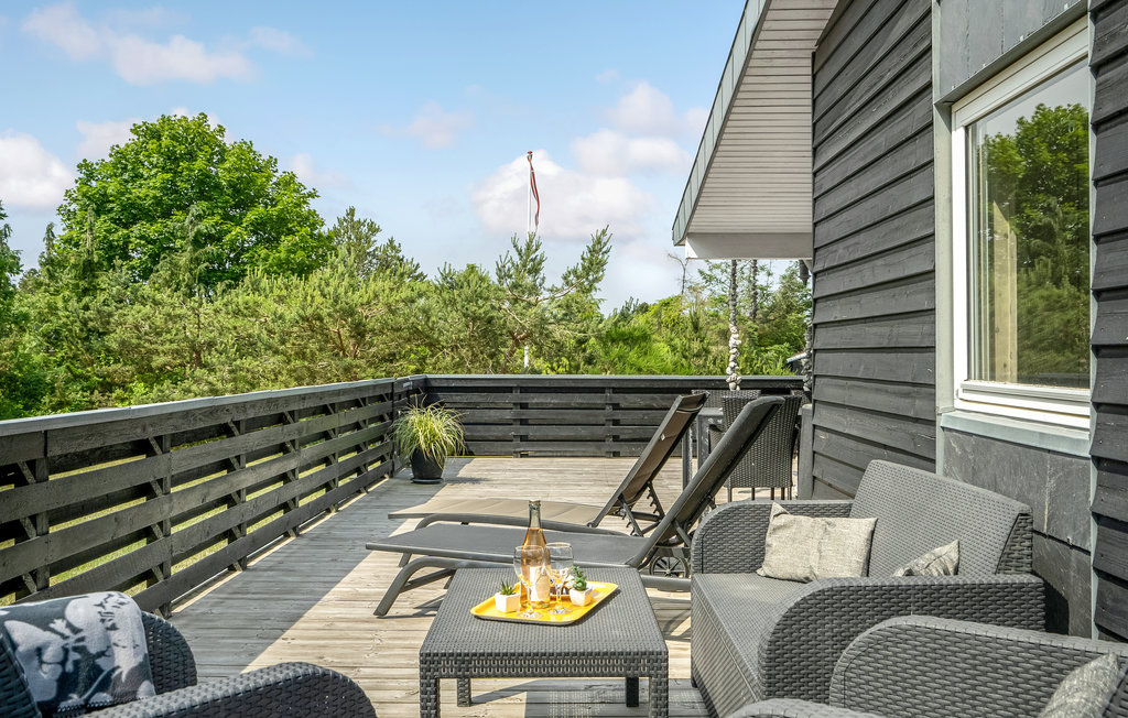 Feriehuse - Boeslum Strand , Danmark - D07154 13