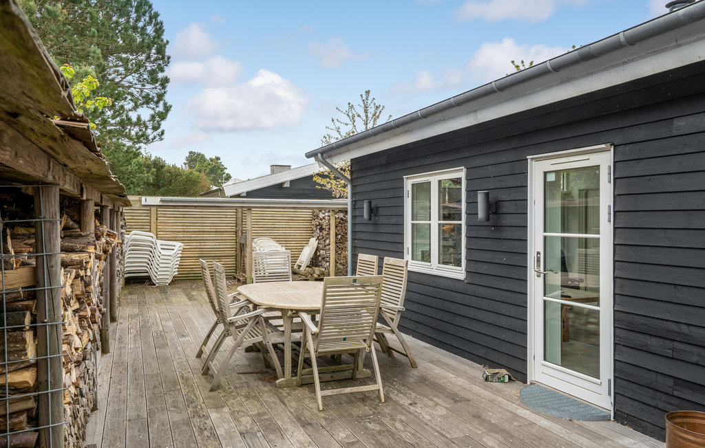 Ferienhaus - Boeslum Strand , Dänemark - D07239 13
