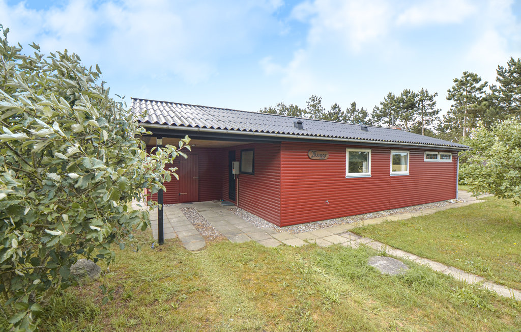Feriehus - Dråby Strand , Danmark - D07928 6