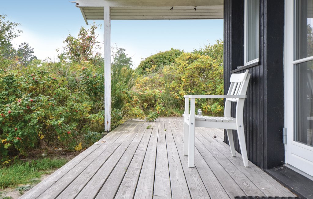 Ferienhaus - Dråby Strand , Dänemark - D07098 7