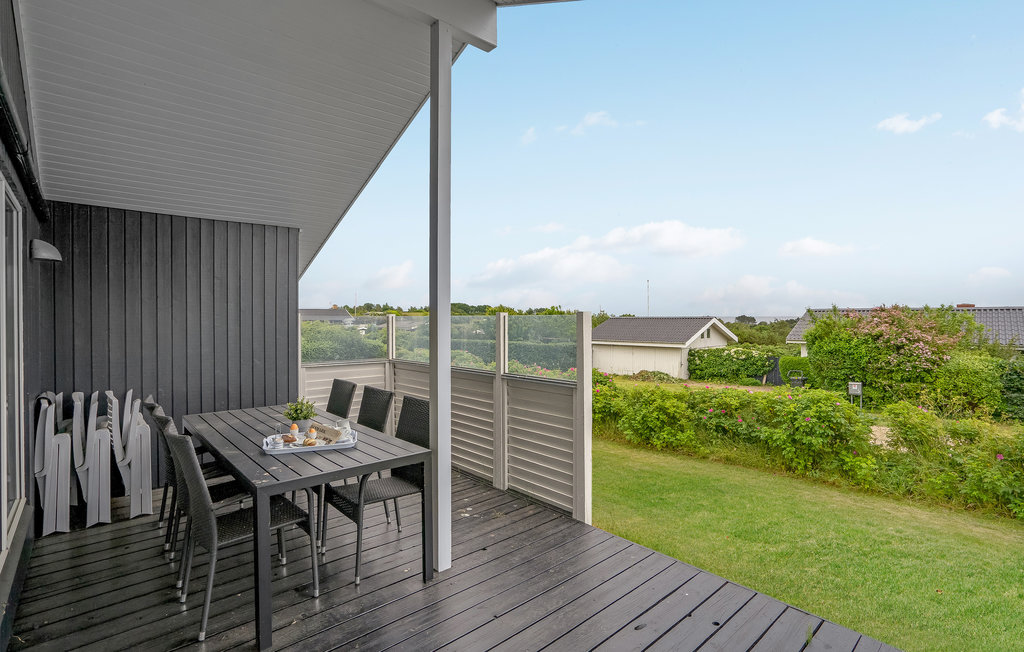 Feriehuse - Dråby Strand , Danmark - D07291 15