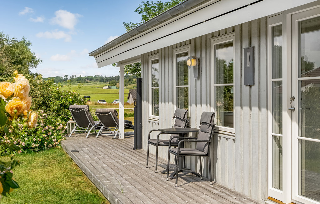 Feriehuse - Dråby Strand , Danmark - D07003 13