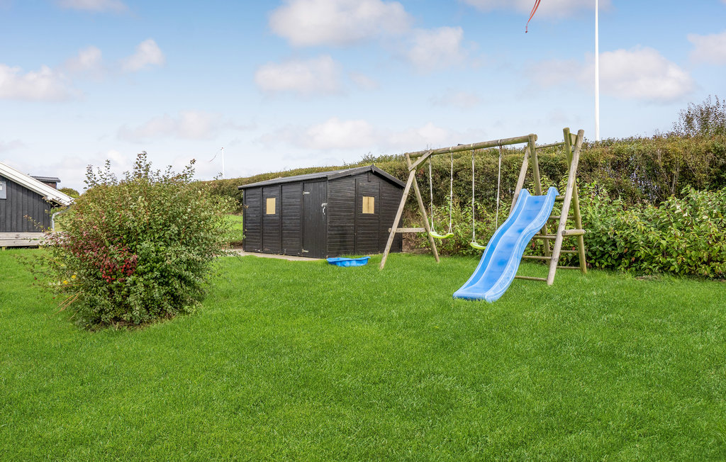 Ferienhaus - Dråby Strand , Dänemark - D07177 13