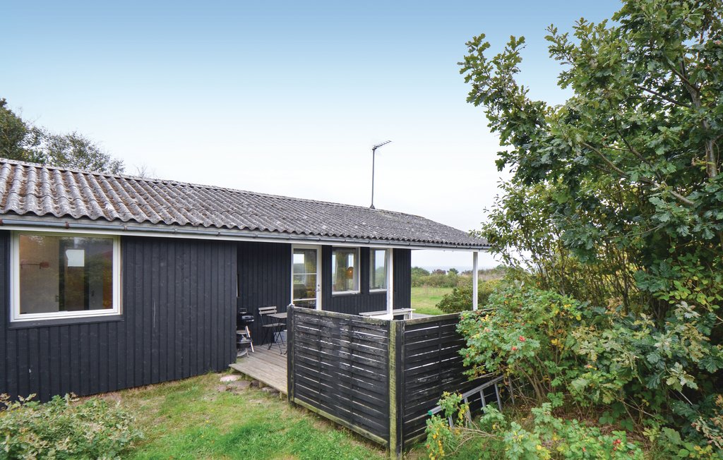 Ferienhaus - Dråby Strand , Dänemark - D07098 9