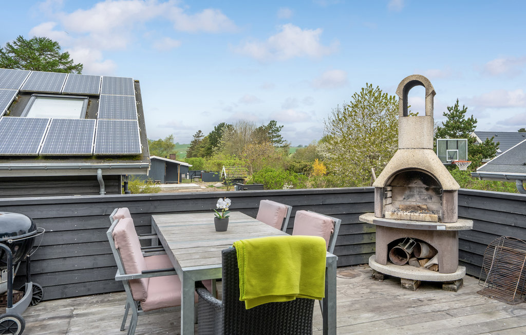 Ferienhaus - Boeslum Strand , Dänemark - D07239 2