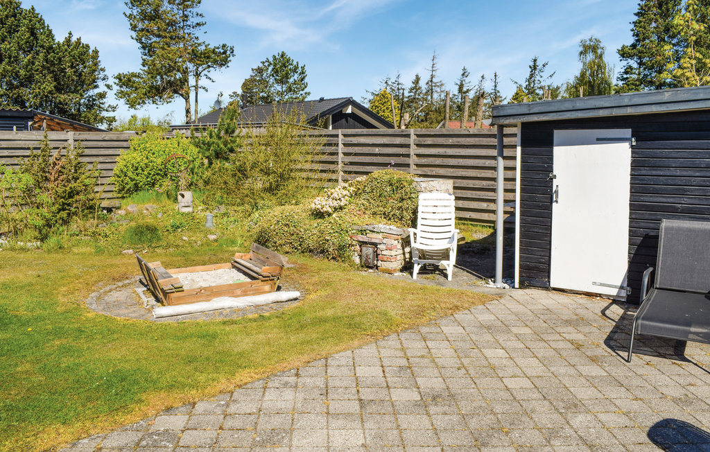 Feriehuse - Boeslum Strand , Danmark - D07399 11