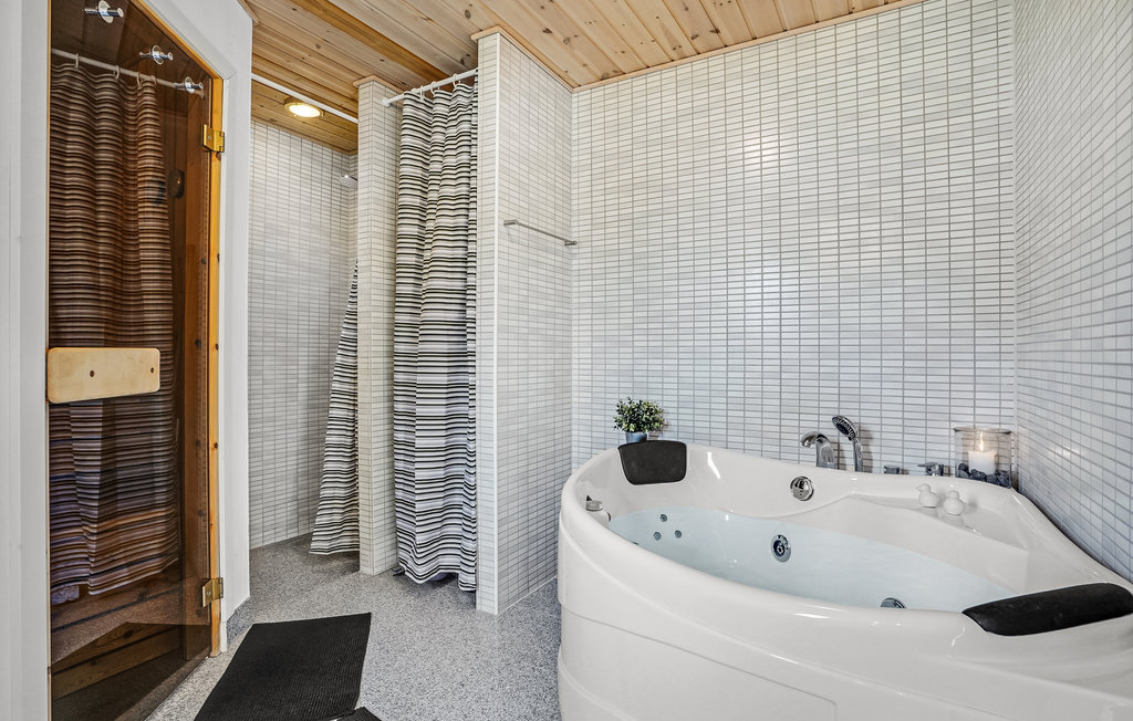 Feriehuse - Boeslum Strand , Danmark - D07154 25