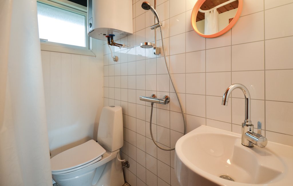 Ferienhaus - Dråby Strand , Dänemark - D07098 19