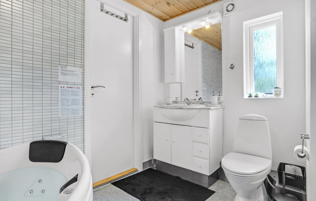 Feriehuse - Boeslum Strand , Danmark - D07154 26