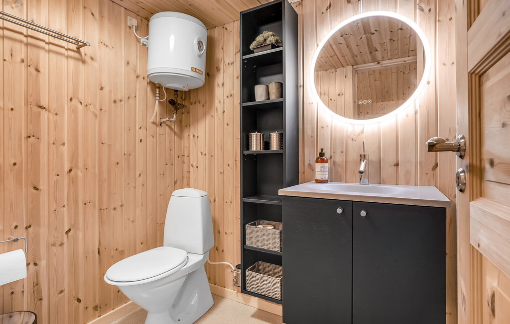 Feriehus - Boeslum Strand , Danmark - D07018 27