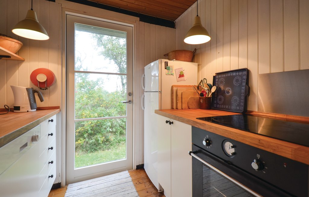 Ferienhaus - Dråby Strand , Dänemark - D07098 14