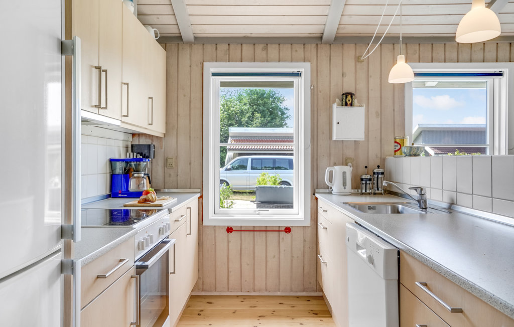 Feriehuse - Dråby Strand , Danmark - D07003 8