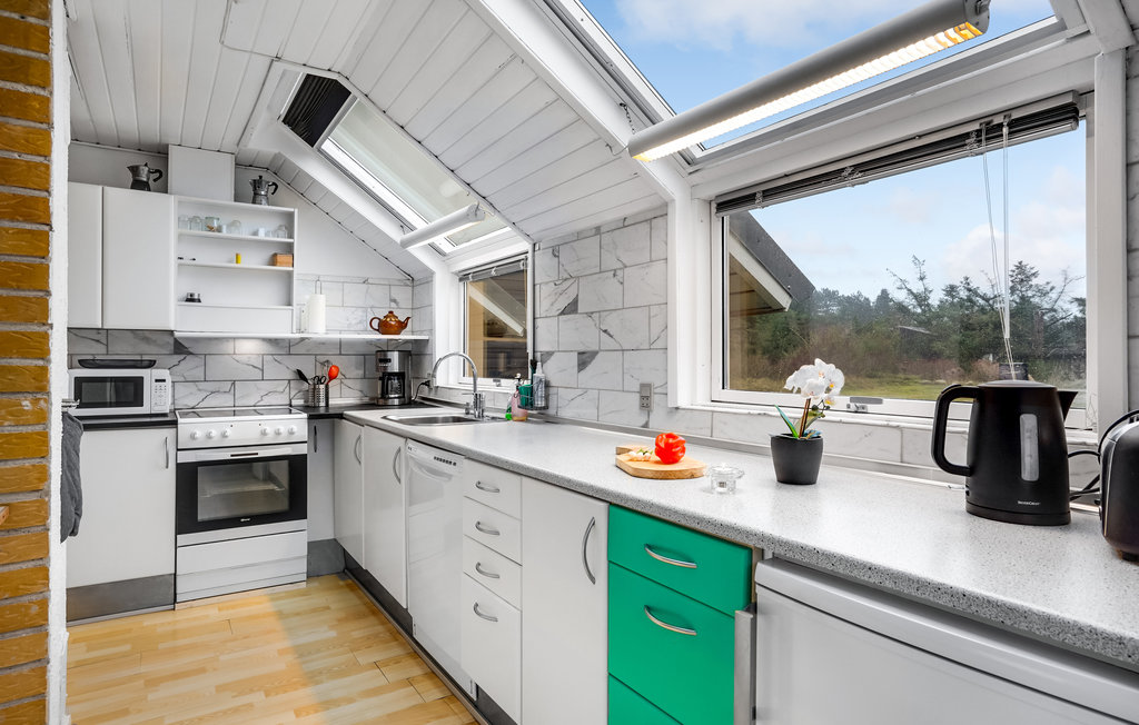 Feriehuse - Boeslum Strand , Danmark - D07399 6