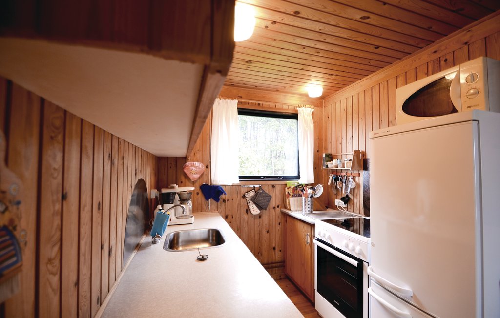 Feriehus - Dråby Strand , Danmark - D07928 13