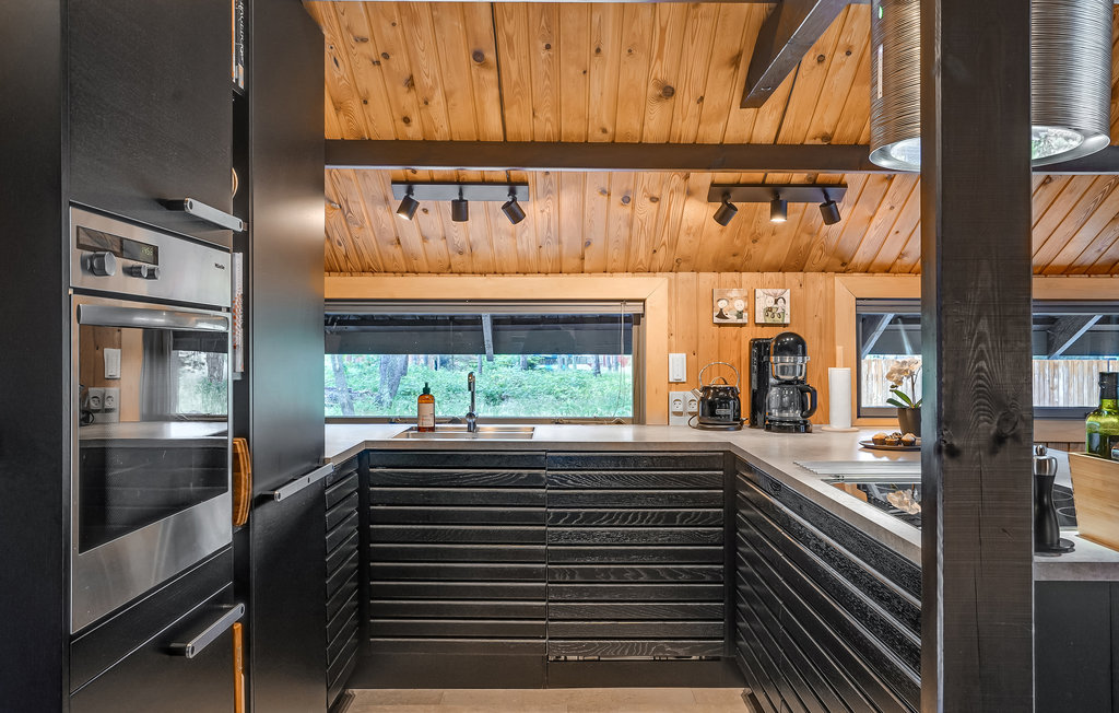 Feriehus - Boeslum Strand , Danmark - D07018 5