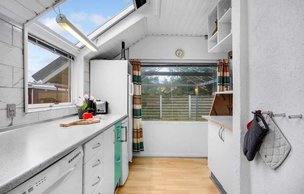 Feriehuse - Boeslum Strand , Danmark - D07399 15