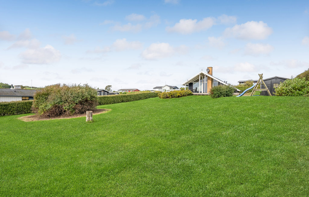 Ferienhaus - Dråby Strand , Dänemark - D07177 12