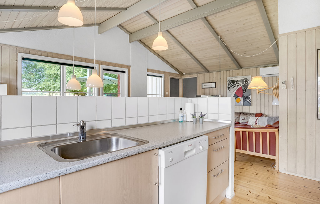 Feriehuse - Dråby Strand , Danmark - D07003 9