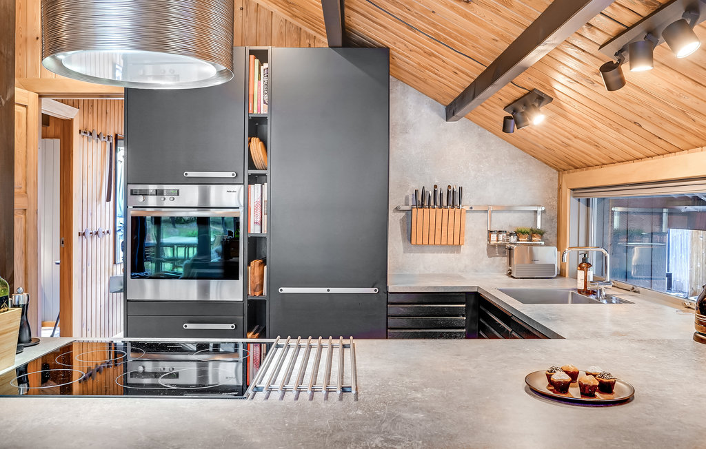 Feriehus - Boeslum Strand , Danmark - D07018 6