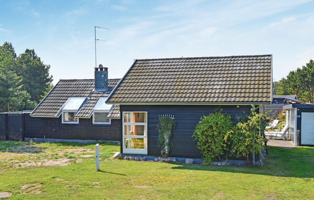 Feriehuse - Boeslum Strand , Danmark - D07399 10