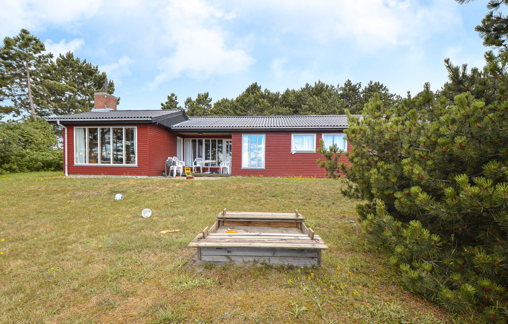 Feriehus - Dråby Strand , Danmark - D07928 3