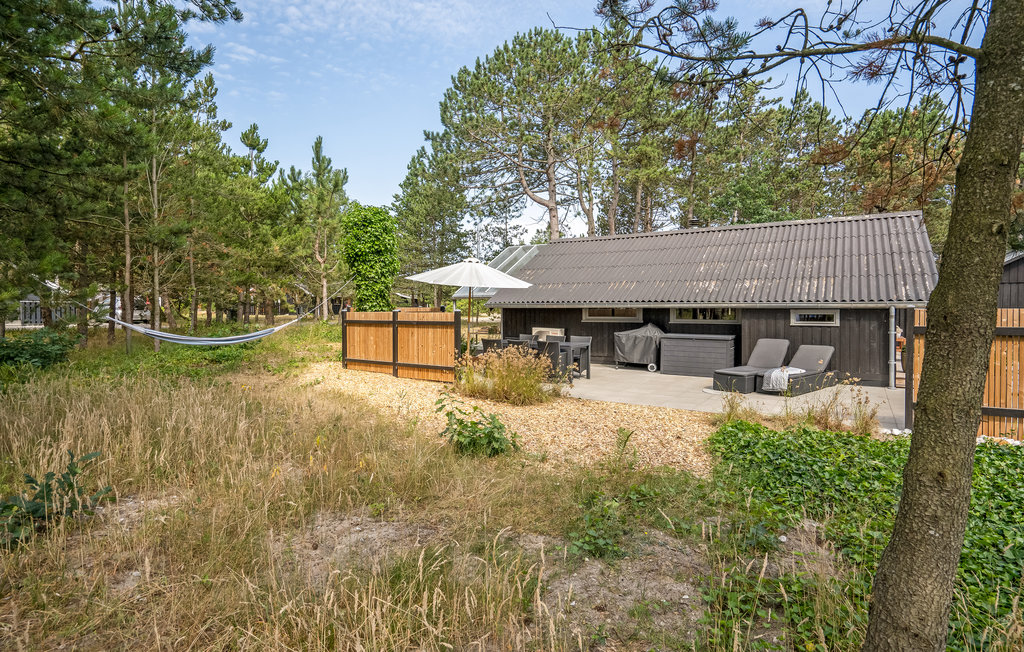 Feriehus - Boeslum Strand , Danmark - D07018 11