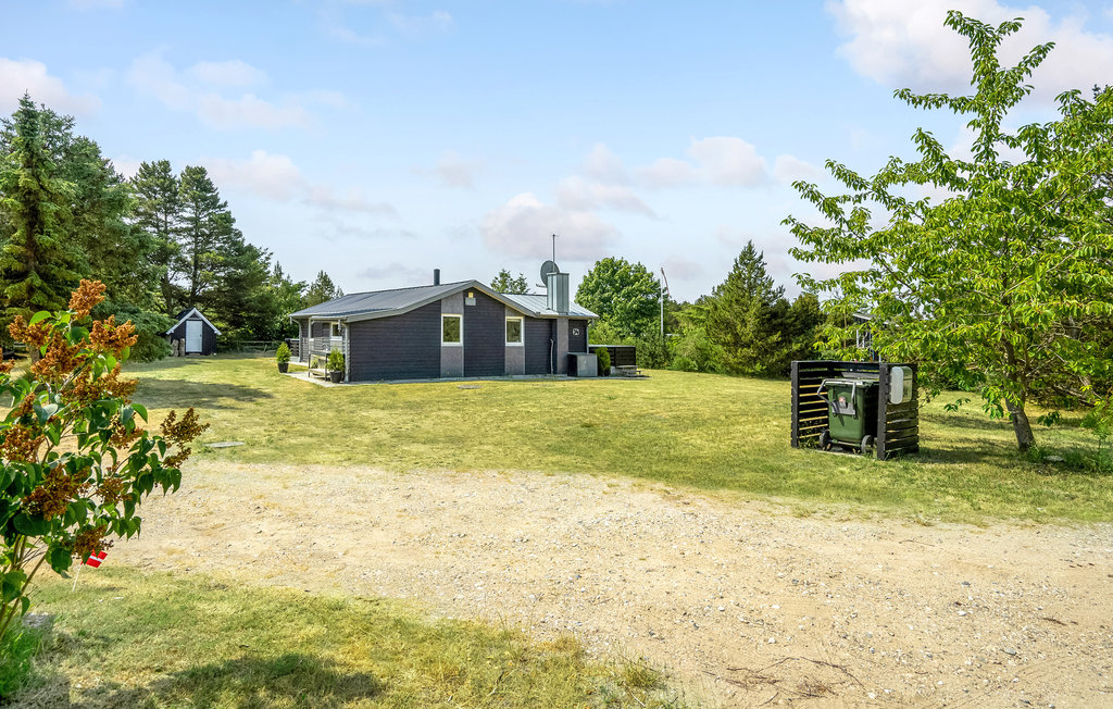 Feriehuse - Boeslum Strand , Danmark - D07154 11