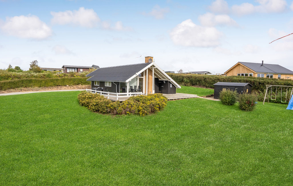Ferienhaus - Dråby Strand , Dänemark - D07177 11