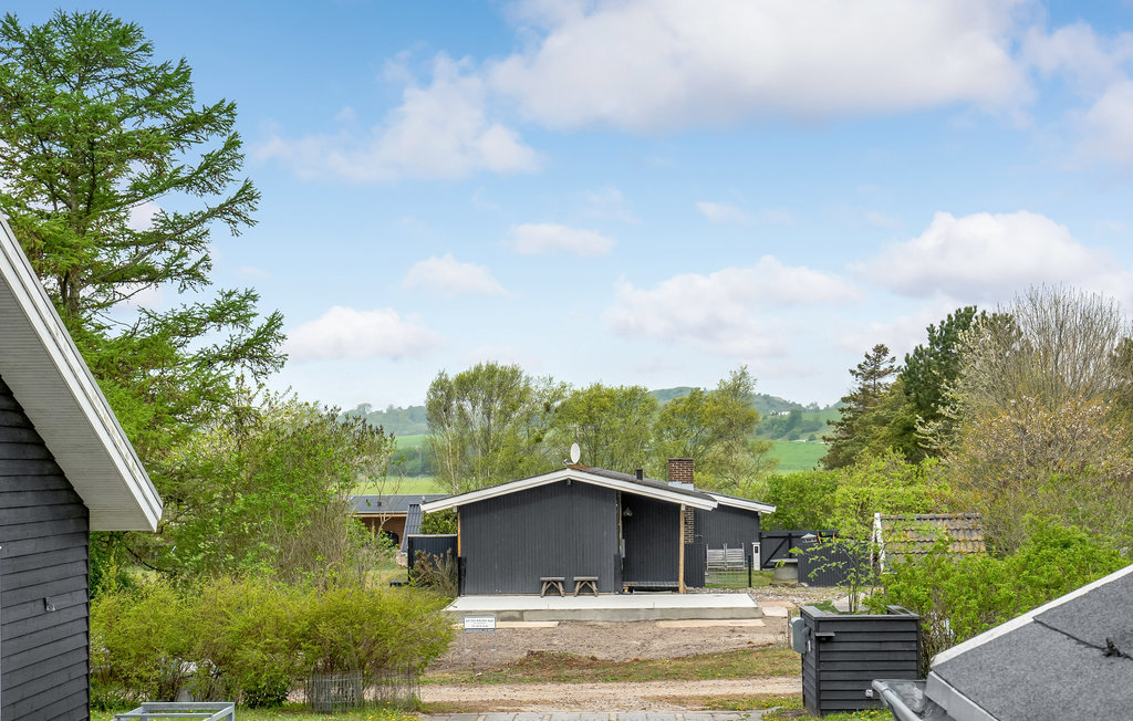Ferienhaus - Boeslum Strand , Dänemark - D07239 10