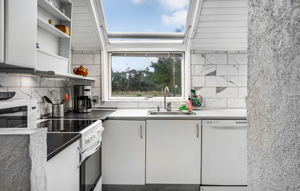 Feriehuse - Boeslum Strand , Danmark - D07399 16