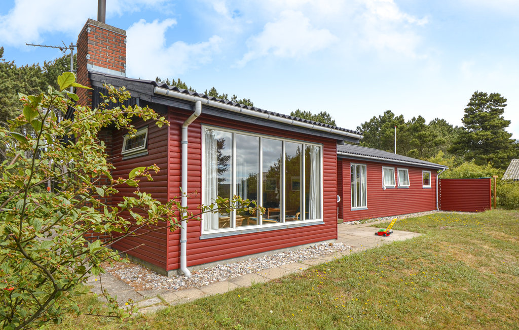 Feriehus - Dråby Strand , Danmark - D07928 4