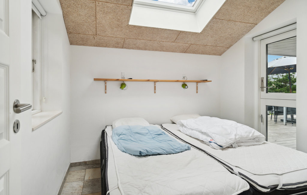 Ferienhaus - Boeslum Strand , Dänemark - D07239 23