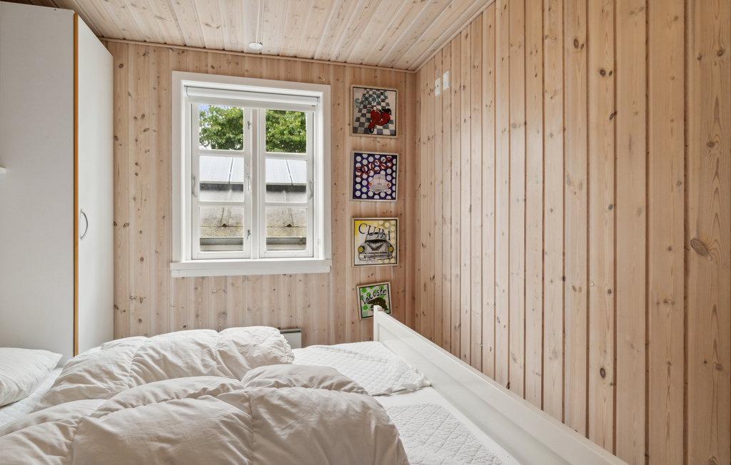 Ferienhaus - Boeslum Strand , Dänemark - D07239 25