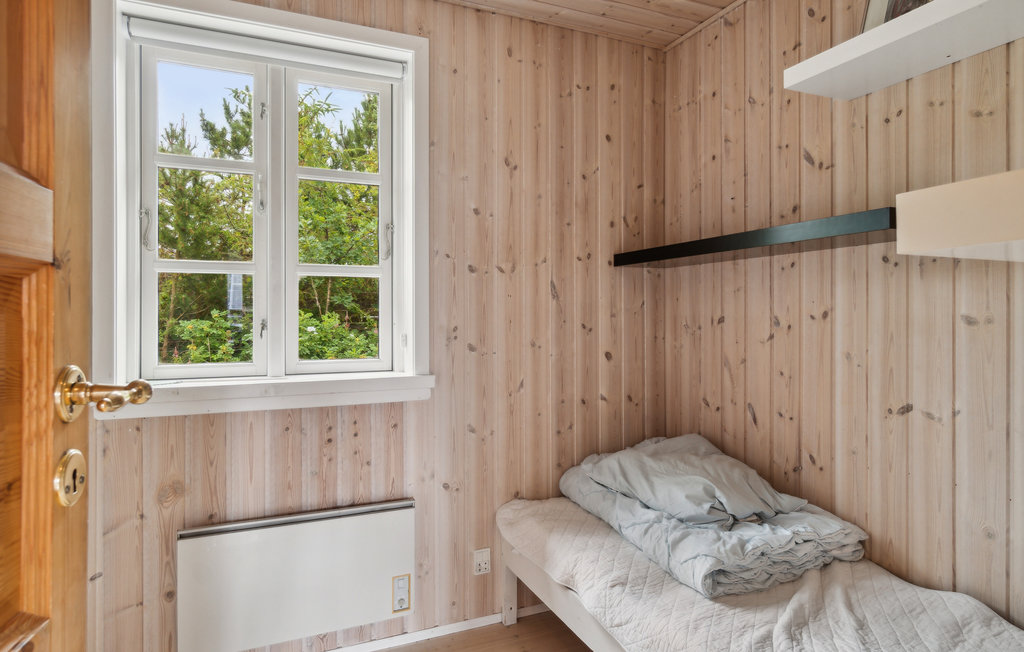 Ferienhaus - Boeslum Strand , Dänemark - D07239 27