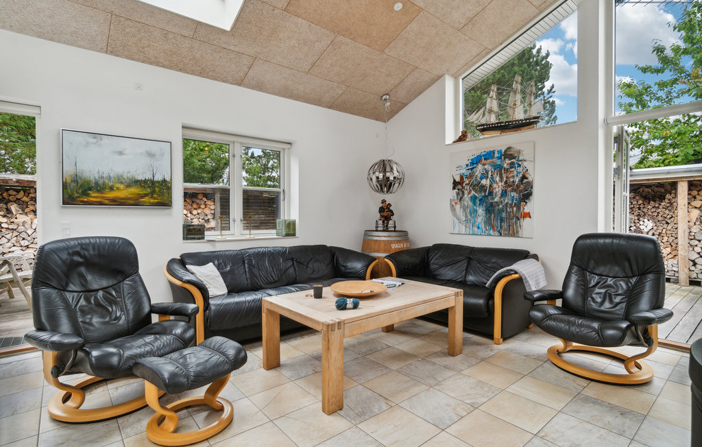 Ferienhaus - Boeslum Strand , Dänemark - D07239 20