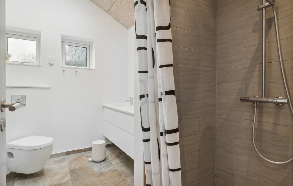 Ferienhaus - Boeslum Strand , Dänemark - D07239 28