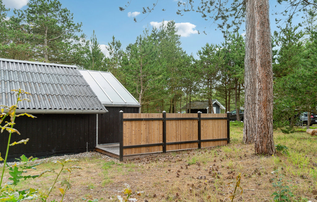 Feriehus - Boeslum Strand , Danmark - D07018 18