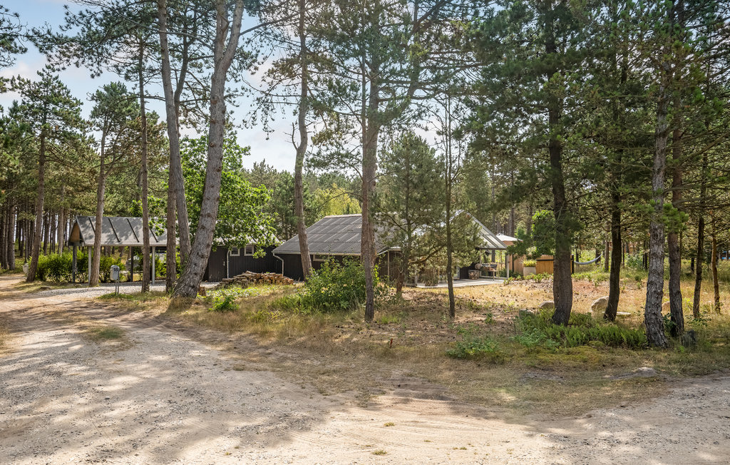 Feriehus - Boeslum Strand , Danmark - D07018 19
