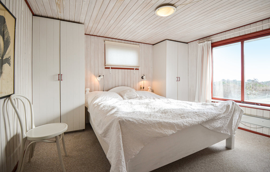 Ferienhaus - Dråby Strand , Dänemark - D07728 28