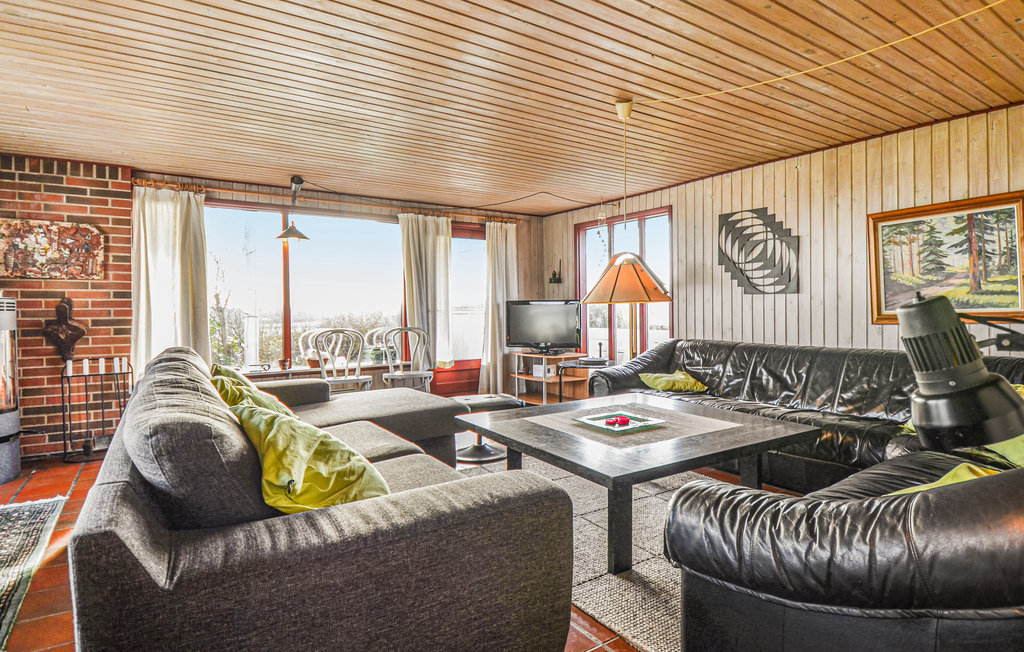 Ferienhaus - Dråby Strand , Dänemark - D07728 3