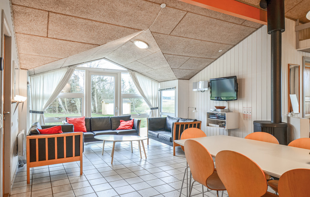Feriehus - Dråby Strand , Danmark - D07952 3