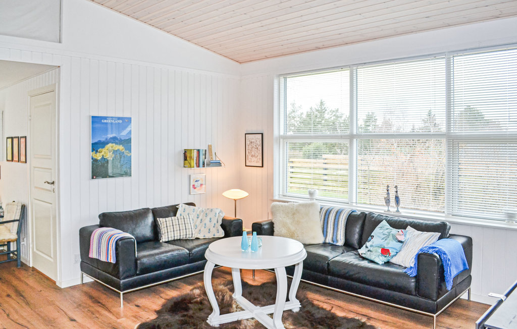 Feriehuse - Boeslum Strand , Danmark - D07152 13