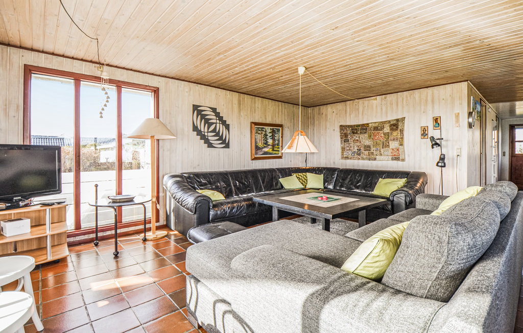 Ferienhaus - Dråby Strand , Dänemark - D07728 23