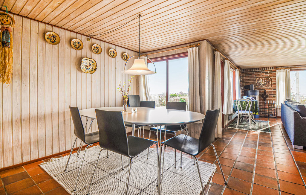 Ferienhaus - Dråby Strand , Dänemark - D07728 5