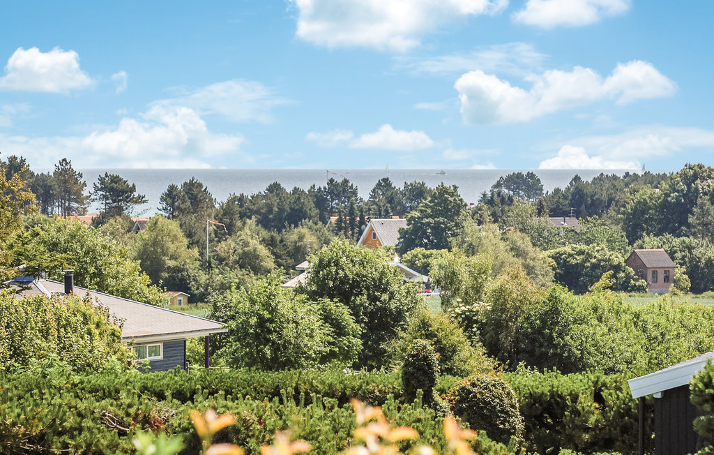 Ferienhaus - Dråby Strand , Dänemark - D07728 17