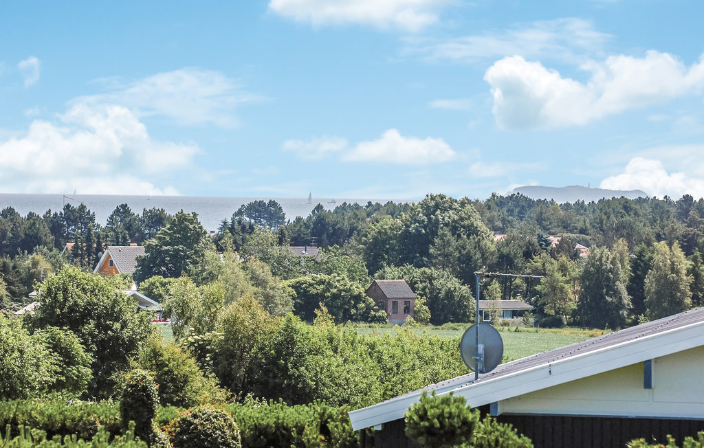 Ferienhaus - Dråby Strand , Dänemark - D07728 18
