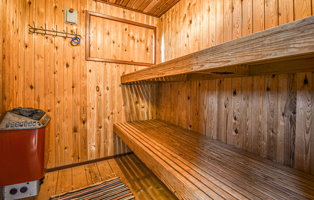 Ferienhaus - Dråby Strand , Dänemark - D07728 33